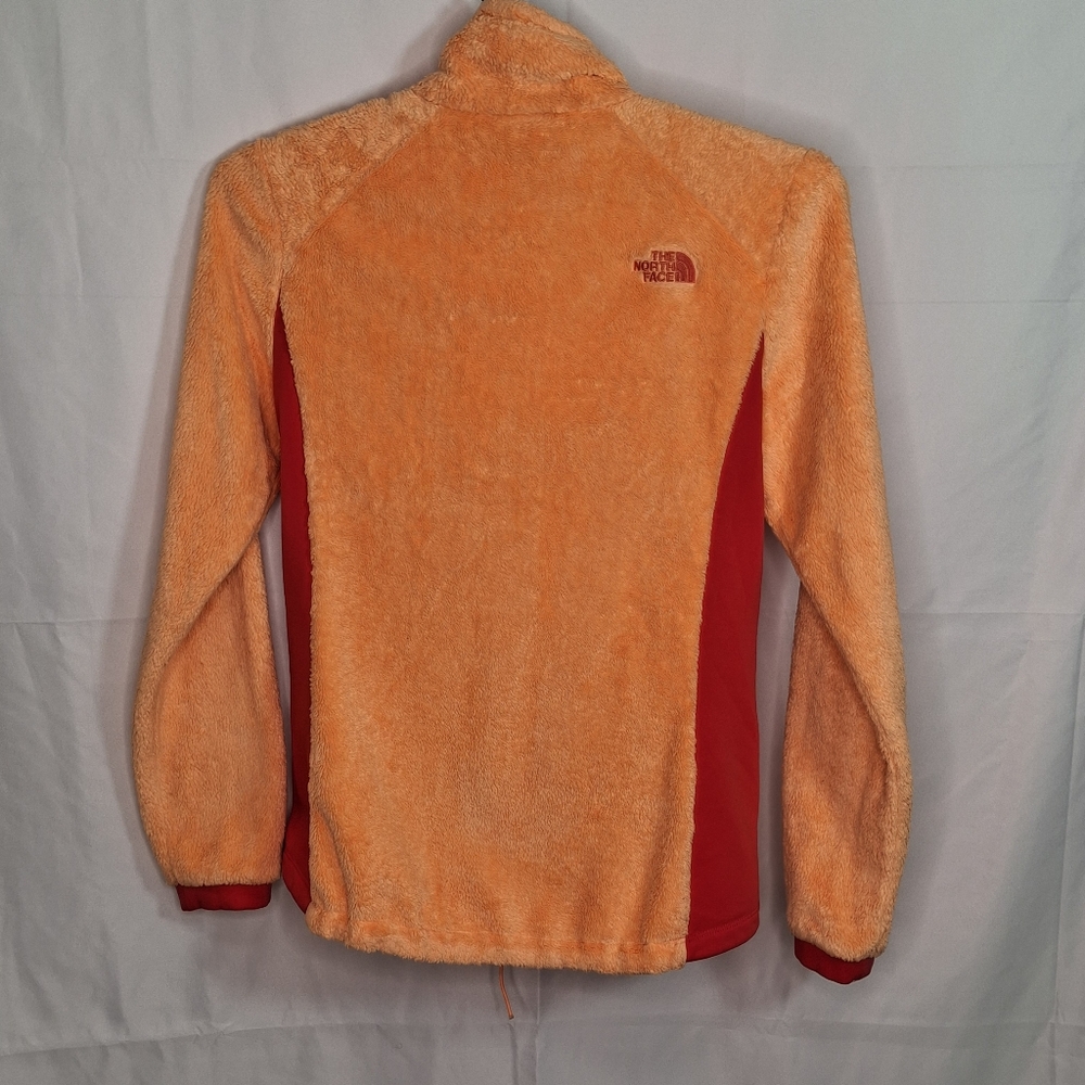 Northface Jacket Size Medium - image 2
